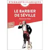 ISBN Le Barbier de Séville Pierre-Augustin Caron De Beaumarchais (Auteur)