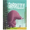 Flammarion Jeunesse Pere Castor Grrrizzly