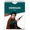 Flammarion Hernani : lycée, texte intégral avec dossier