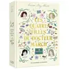 Flammarion Jeunesse Pere Castor Les quatre filles du docteur March relié