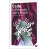 La Philosophie dans le boudoir Poche