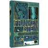 Frankenstein ou Le Prométhée moderne relié