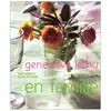 Flammarion En famille - Geneviève Lethu - Livre .