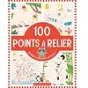 100 points à relier : sauras-tu relever ces défis ?