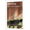 FLAMMARION Nouvelles Romaines