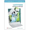 ISBN Lettres Marie De Rabutin-Chantal (Madame de) Sévigné (Auteur), Hélène Bernard (Edité par)