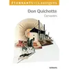 Flammarion Don Quichotte Miguel De Cervantes Saavedra (Auteur)