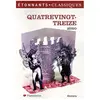 Flammarion Quatre-vingt-treize