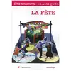 Flammarion La Fête