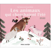 Flammarion Jeunesse Pere Castor Les animaux qui cherchaient l'été