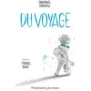 Bagage - Du voyage - Noir - Bandoulière - Grand - Imperméable - Cabine