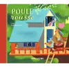 Flammarion Jeunesse Pere Castor Poule rousse