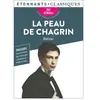 ISBN La Peau de chagrin - Bac 2025 - Parcours : création et destruction (Poche)