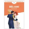 ISBN Bel-Ami Guy De Maupassant (Auteur)
