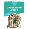 Flammarion Une maison à soi ? BTS 2022-2023 - 11 nouvelles sur le thème BTS