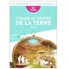 ISBN Voyage au centre de la Terre - BAC 2022 - Parcours "Science et fiction"