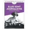 ISBN Elles sont journalistes