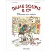 Flammarion Jeunesse Pere Castor Dame Souris et Cie