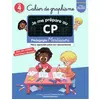 Flammarion Jeunesse Pere Castor Je me prépare au CP - Cahier de graphisme