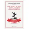 Flammarion Les tribulations oenologiques du Professeur Bucella et autres chroniques du vin