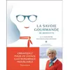 Flammarion La Savoie gourmande de Mercotte
