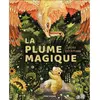 Flammarion Jeunesse Pere Castor La plume magique