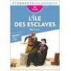 ISBN L'Île des esclaves - BAC Techno 2024 - Parcours : maîtres et valets