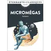 Flammarion Micromégas Voltaire (Auteur)