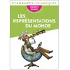 Flammarion Les Représentations du monde