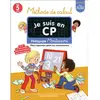 Flammarion Jeunesse Pere Castor Je suis en CP - Méthode de calcul