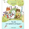 Flammarion Jeunesse Pere Castor Tu as un talent unique !