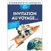 Flammarion Invitation au voyage... - BTS 2023-2024