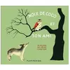Flammarion Jeunesse Pere Castor Noix de Coco et son ami