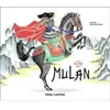 Père Castor-Flammarion La légende de Mulan