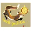 Roule Galette... (album cartonné) (Jeunesse)