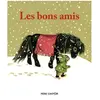 Les bons amis Paul Faucher, Gerda Muller