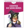 Flammarion Contes de sorcières  Collectif (Auteur)