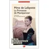 Flammarion La Princesse de Montpensier  Madame De La Fayette (Auteur)