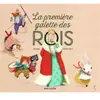 Flammarion Jeunesse Pere Castor La première galette des rois