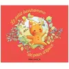 Flammarion Jeunesse Pere Castor Le petit bonhomme de pain d'épice