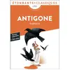 ISBN Antigone