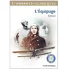Flammarion L'Équipage Joseph Kessel (Auteur), Emmanuelle Guillou (Edité par)