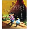 Flammarion Jeunesse Pere Castor Les trois grains de riz