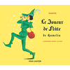 Flammarion Jeunesse Pere Castor Le Joueur de flûte de Hamelin