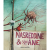 Flammarion Jeunesse Pere Castor Nasreddine et son âne