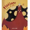 Flammarion Jeunesse Pere Castor Pénélope la poule de Pâques