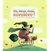 Flammarion Jeunesse Pere Castor Un, deux, trois, sorcière !