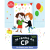 Flammarion Jeunesse Pere Castor Je rentre en CP - Un bisou pour Nour
