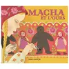 Macha et l'ours Robert Giraud, Anne Buguet