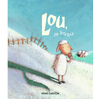Flammarion Jeunesse Pere Castor Lou, la brebis